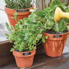 Dymo 1978365 D1 Durable 12mm x 3M Tape White on Black thumbnail 7