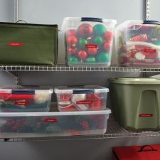 Dymo 1978366 D1 Durable 12mm x 3M Tape White on Red thumbnail 6