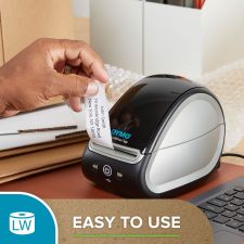 Brother DCP-L2530DW Compact Mono Laser Multi-Function Printer