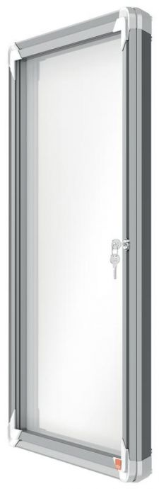 Nobo 1902577 Premium Plus External Glazed Case Magnetic 4 x A4 thumbnail 4