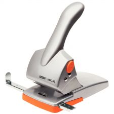 Rapid HDC65 Fashion Heavy Duty Hole Punch thumbnail 1