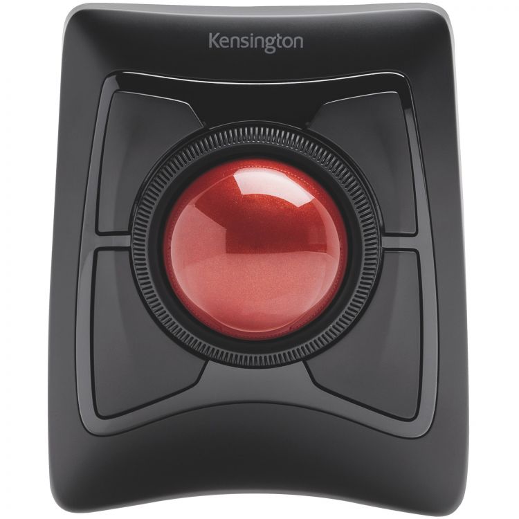 Kensington K72359WW Expert Mouse Wireless Trackball - Image 4
