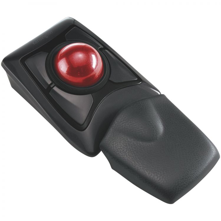 Kensington K72359WW Expert Mouse Wireless Trackball - Image 3