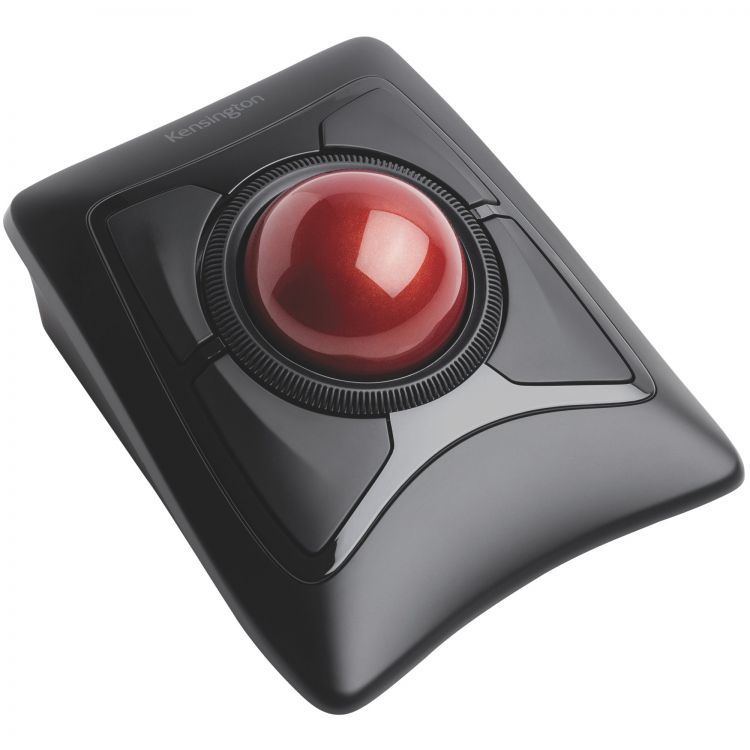 Kensington K72359WW Expert Mouse Wireless Trackball - Image 5