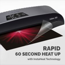 Fellowes Calibre A3 Laminator thumbnail 2