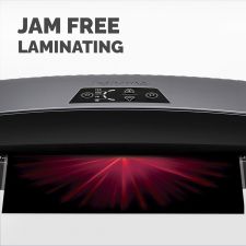 Fellowes Calibre A3 Laminator thumbnail 3