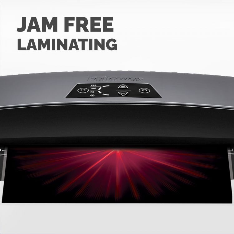 Fellowes Calibre A3 Laminator - Image 3