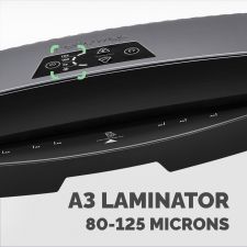 Fellowes Calibre A3 Laminator thumbnail 4