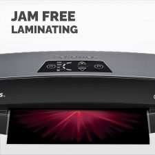 Fellowes Calibre A4 Laminator thumbnail 4