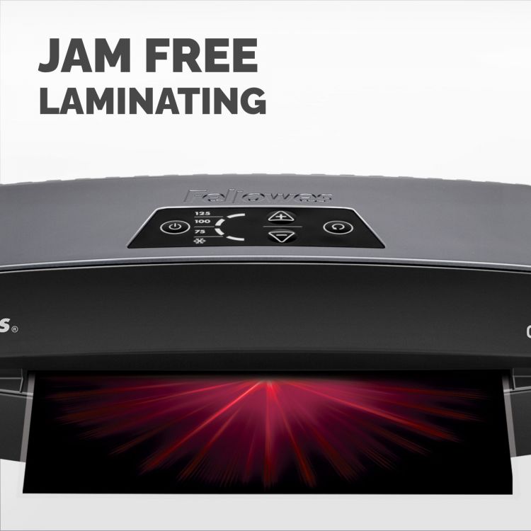 Fellowes Calibre A4 Laminator - Image 4