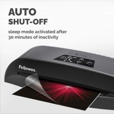 Fellowes Calibre A4 Laminator thumbnail 7