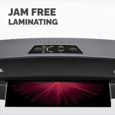 Fellowes Calibre A4 Laminator thumbnail 3