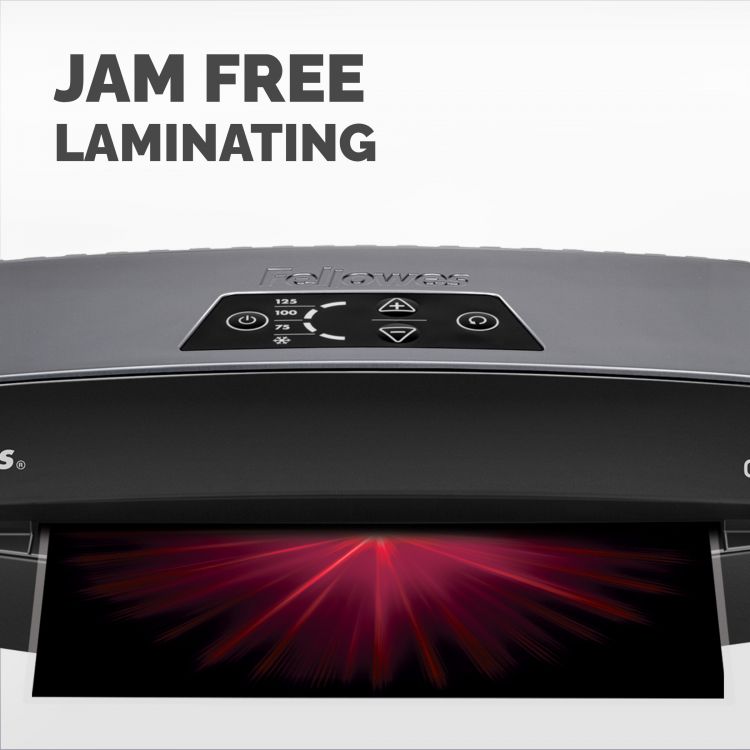 Fellowes Calibre A4 Laminator - Image 3