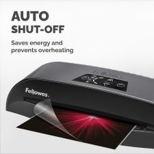 Fellowes Calibre A4 Laminator thumbnail 6
