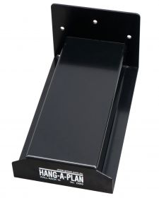 Arnos Hang-A-Plan 10 Binder Wall Rack thumbnail 8