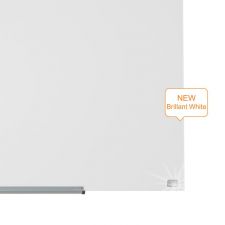 Nobo 1905176 Impression Pro Glass Magnetic Whiteboard 1000x560mm thumbnail 5