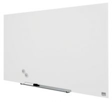 Nobo 1905176 Impression Pro Glass Magnetic Whiteboard 1000x560mm thumbnail 4