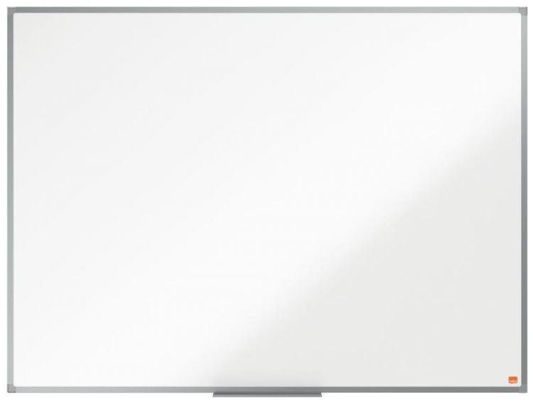 Nobo 1905211 Essence Steel Magnetic Whiteboard 1200 x 900mm