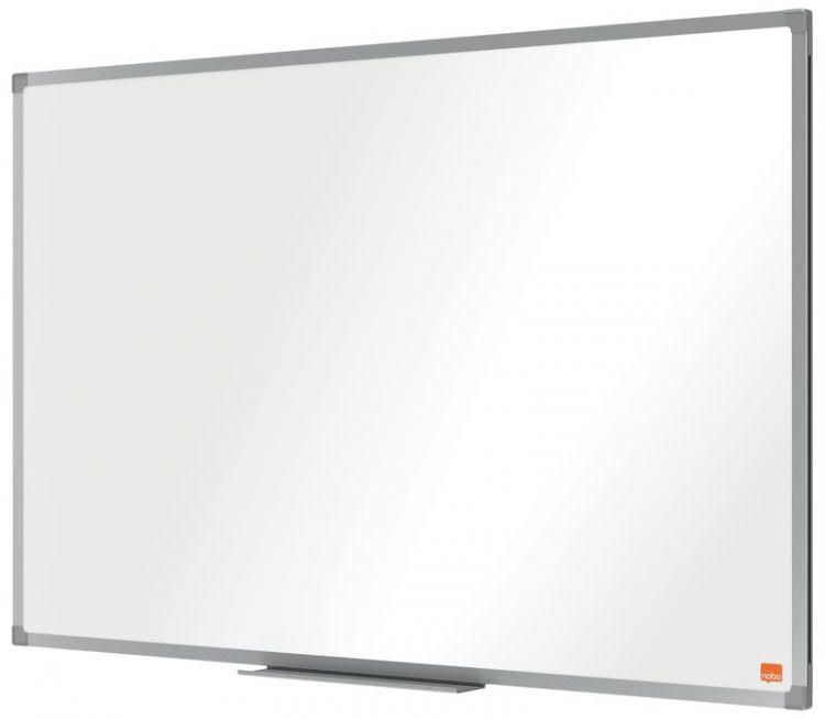 Nobo 1905210 Essence Steel Magnetic Whiteboard 900 x 600mm - Image 3