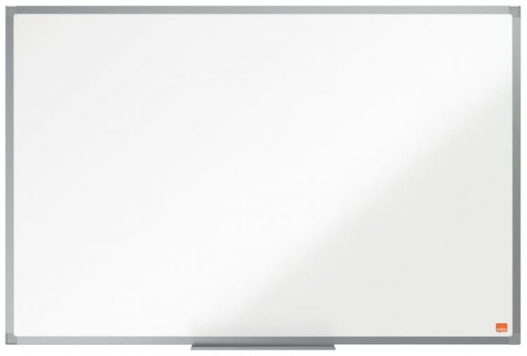 Nobo 1905210 Essence Steel Magnetic Whiteboard 900 x 600mm - Image 2