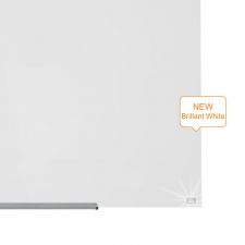 Nobo 1905177 Impression Pro Glass Magnetic Whiteboard 1260x710mm thumbnail 5