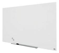 Nobo 1905177 Impression Pro Glass Magnetic Whiteboard 1260x710mm thumbnail 4