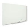 Nobo 1905178 Impression Pro Glass Magnetic Whiteboard 1900x1000mm