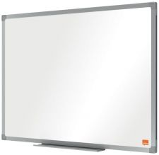 Nobo 1905209 Essence Steel Magnetic Whiteboard 600 x 450mm thumbnail 4