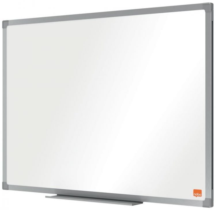 Nobo 1905209 Essence Steel Magnetic Whiteboard 600 x 450mm - Image 4