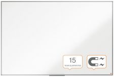 Nobo 1905213 Essence Steel Magnetic Whiteboard 1800 x 1200mm thumbnail 3