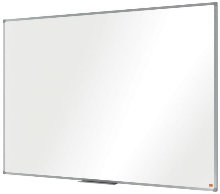 Nobo 1905212 Essencec Steel Magnetic Whiteboard 1500 x 1000mm - Image 3