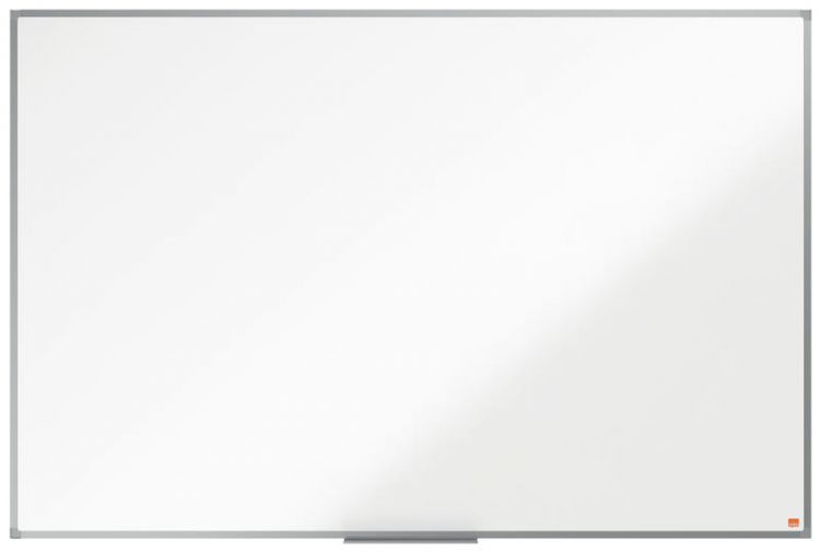 Nobo 1905212 Essencec Steel Magnetic Whiteboard 1500 x 1000mm