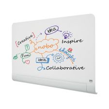 Nobo 1905191 Impression Pro Glass Magnetic Whiteboard 1000x560mm thumbnail 3