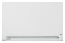 Nobo 1905191 Impression Pro Glass Magnetic Whiteboard 1000x560mm thumbnail 4