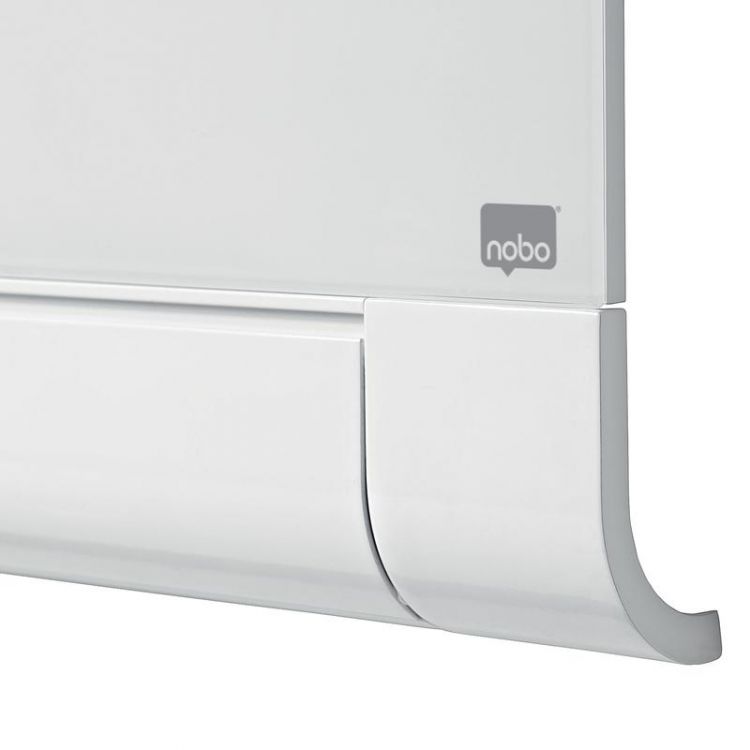 Nobo 1905191 Impression Pro Glass Magnetic Whiteboard 1000x560mm - Image 6