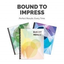 Fellowes Galaxy A4 Comb Binder thumbnail 7