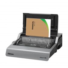 Fellowes Galaxy Electric Comb Binder thumbnail 1
