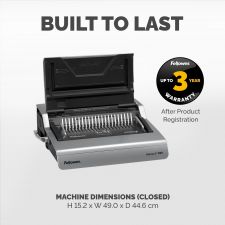 Brother DCP-L2530DW Compact Mono Laser Multi-Function Printer