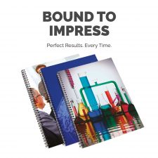 Fellowes Galaxy A4 Wire Binder thumbnail 7