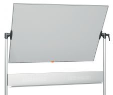 Nobo 1901033 Enamel Mobile Whiteboard 1200 x 900mm thumbnail 6