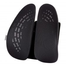 Fellowes 8026401 Back Angel Back Support thumbnail 1