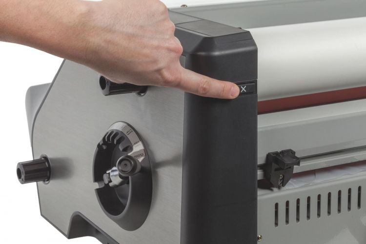 GBC Catena 65 A1 Roll Laminator - Image 6