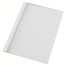 GBC IB370168 Standard White ThermaBind Cover A4 10mm thumbnail 2