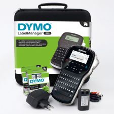 Dymo Labelmanager 280 Label Maker Kit thumbnail 1