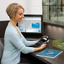 Brother DCP-L2530DW Compact Mono Laser Multi-Function Printer