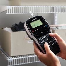 Dymo Labelmanager 280 Label Maker Kit thumbnail 5