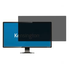 Kensington 626488 Privacy Filter 2 Way Removable 24 inch Widescreen 16:10