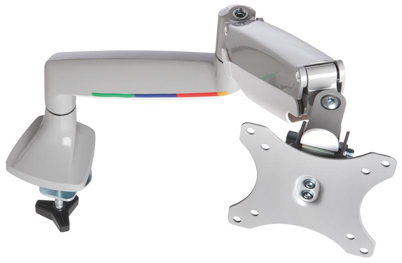 Kensington K55470EU One-Touch Height Adjustable Single Monitor Arm