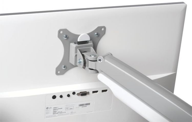 Kensington K55470EU One-Touch Height Adjustable Single Monitor Arm - Image 5