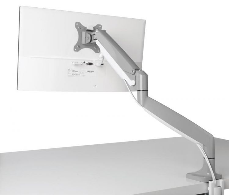 Kensington K55470EU One-Touch Height Adjustable Single Monitor Arm - Image 3